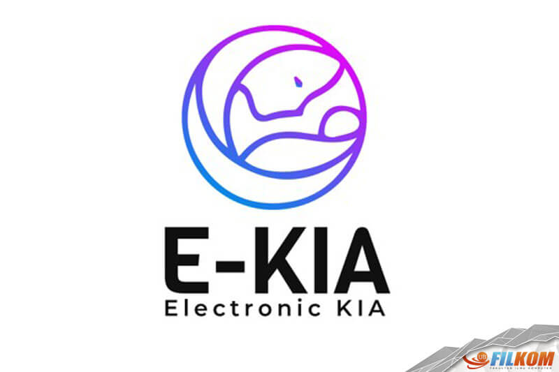 E-KIA, Inovasi Teknologi Pengelola Data Kesehatan