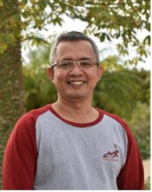 Hirmen Sofyanto