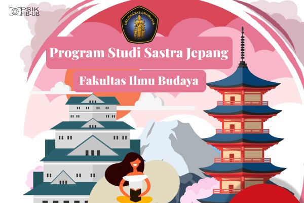 Mengenal Program Studi Sastra Jepang FIB UB | Prasetya UB » Prasetya UB