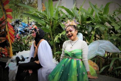 Karnaval Fine Art Festival