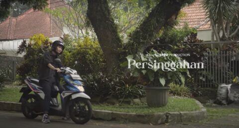 “Persingahan”, a Short Film
