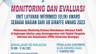 Poster Layanan Ulin Award