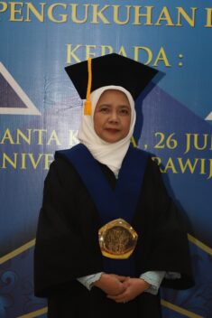 Prof. Dr. Dra. Sri Rahayu, M.Kes