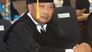 Prof. Cahyo Prayogo, S.P., M.P., Ph.D.