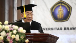 Prof. Dr. Susilo, SE., MS