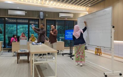 Proses Perhitungan Suara